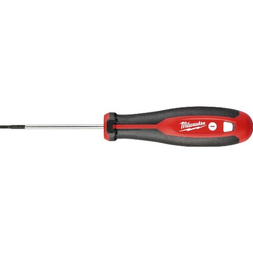 Skrutrekker Spor MILWAUKEE<br />Tri-Lobe