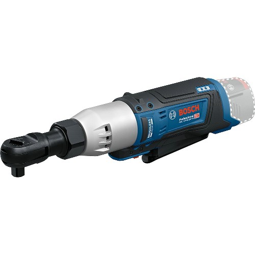 Skralle BOSCH GRC 12 V-60 3/8" uten batteri