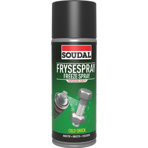 Kjølespray SOUDAL Minus 50