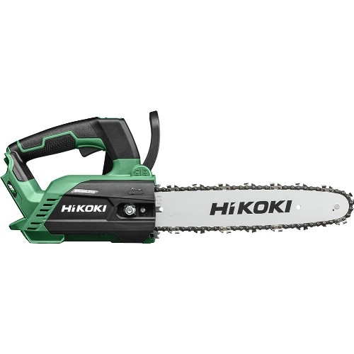 Kjedesag HIKOKI CS 3630DC 36 V MultiVolt uten batteri
