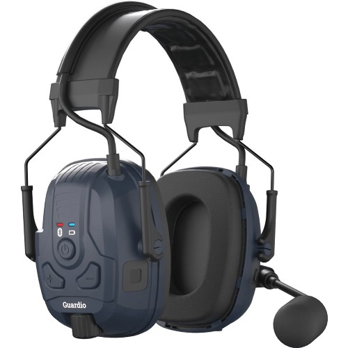 Bluetooth-øreklokker GUARDIO Freebird BT Sound fra Harman Kardon