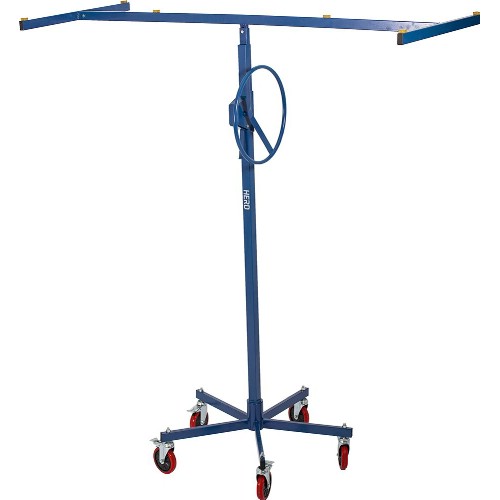 Plateheis HERD fast lasteplate