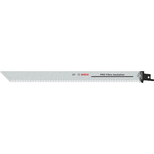 Bajonettsagblad BOSCH<br />Pro Fiberisolering