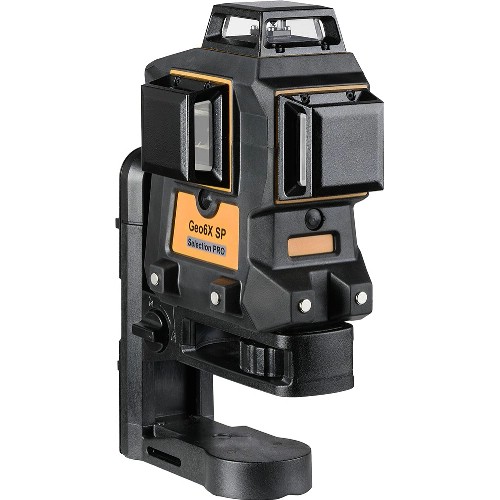 Sirkellaser GEO FENNEL 6X SP Grønn Kit