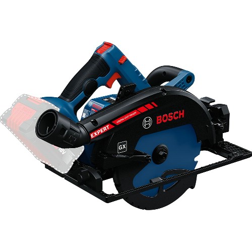 Sirkelsag BOSCH Expert EXKS 18 V-68 GX uten batteri