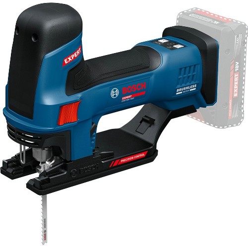 Stikksag BOSCH Expert EXST 18 V-155 S uten batteri