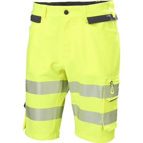 Service shorts HELLY HANSEN 77312 ICU Connect Stretch