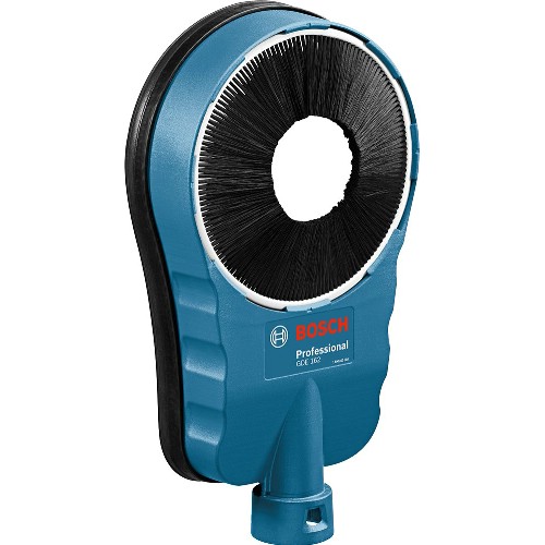 Støvutsugsadapter BOSCH GDE 162