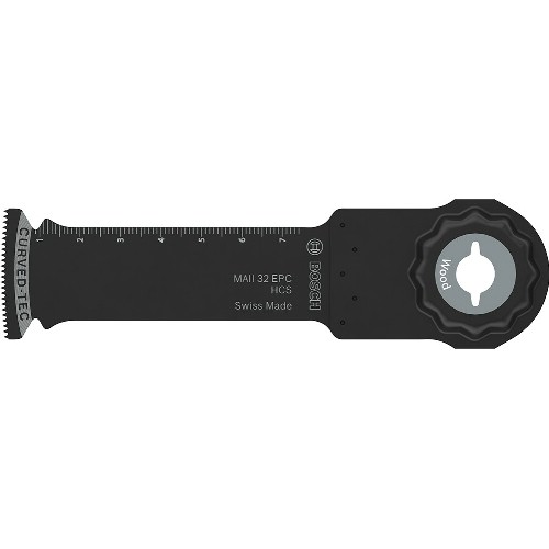 Sagblad BOSCH Starlock Maks MAII 32 EPC Curved-Tec