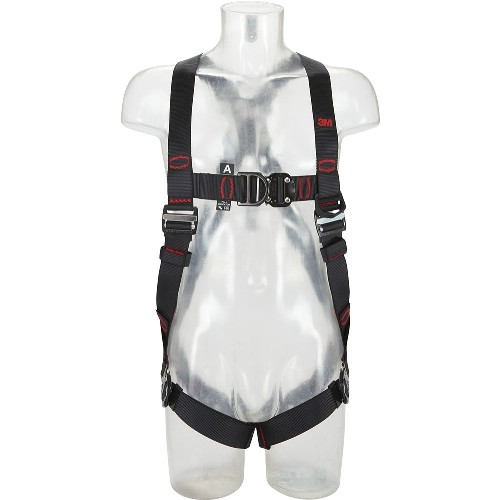 Fallsikringssele 3M PROTECTA E200