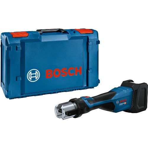 Pressverktøy BOSCH GPT 18 V-32 uten batteri