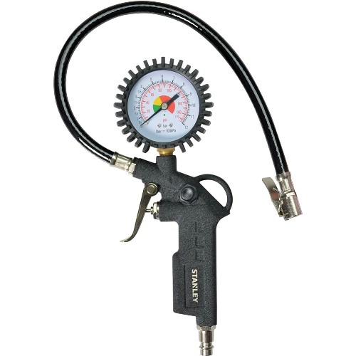 Luftpåfyller STANLEY