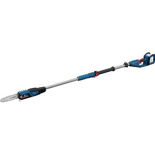 Grensag BOSCH GKE 18 V-25 TP teleskopisk uten batteri