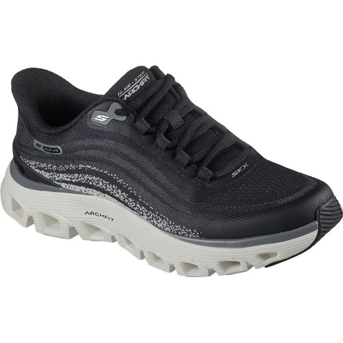 Yrkessko SKECHERS Glide Steap Wave Zanaro