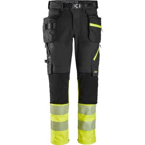 Håndverksbukse SNICKERS 6935 Stretch