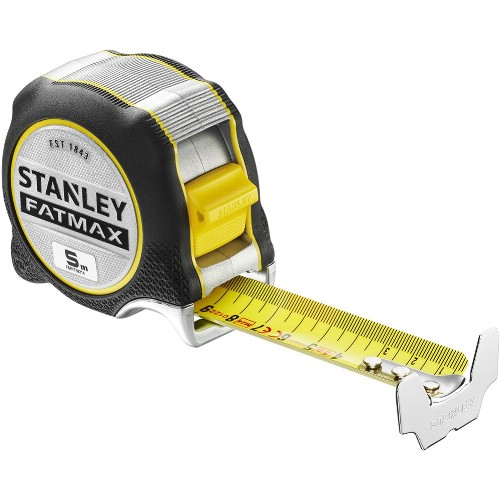 Målebånd STANLEY FatMax Xtreme