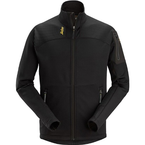 Mikrofleecejakke SNICKERS 9438