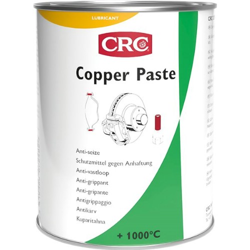 Kobberpasta CRC