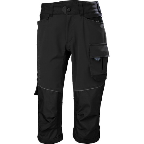 Piratbukse HELLY HANSEN 77596 Chelsea Evolusjon 2.0Connect Stretch