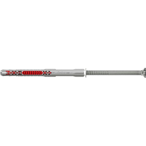 Fasadeplugg FISCHER DuoXpand T R A4