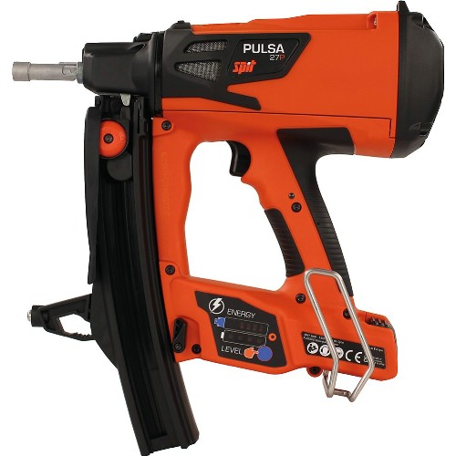 Boltepistol SPIT Pulsa 27P+ 3,7 V