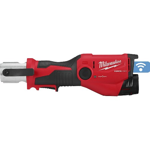 Pressverktøy MILWAUKEE M12 ONEHPT-202C M-KIT 12 V