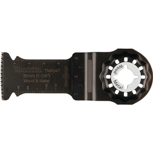 Sagblad MAKITA Starlock TMA047
