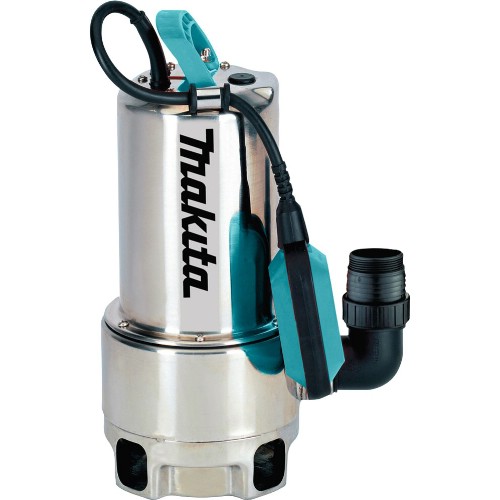 Nedsenkbar pumpe MAKITA PF1110 skittent vann