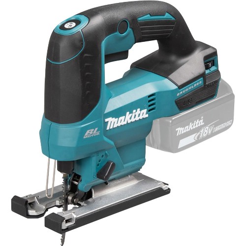 Stikksag MAKITA DJV184Z 18 V uten batteri