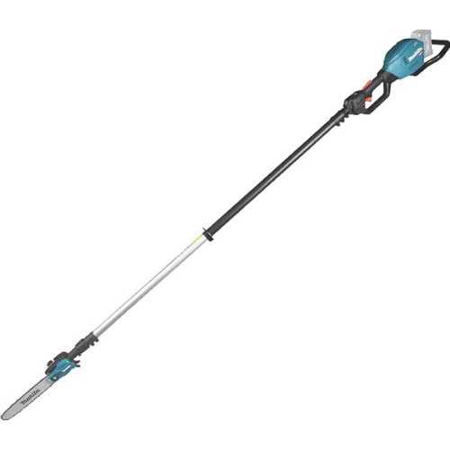 Stangkjedesag MAKITA UA004GZ 40 V uten batteri