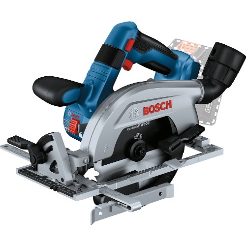 Sirkelsag BOSCH GKS 18 V-57-2 L uten batteri
