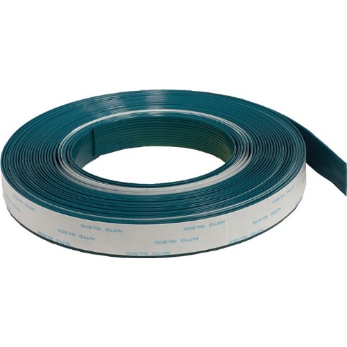 Glidelist MAKITA til styreskinne