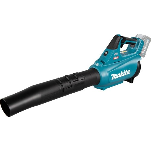 Løvblåser MAKITA UB001GZ XGT 40 V uten batteri