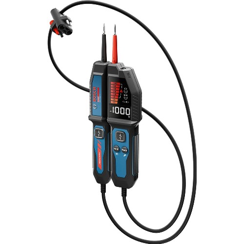 Spenningstester BOSCH Expert EXVT 1000-17