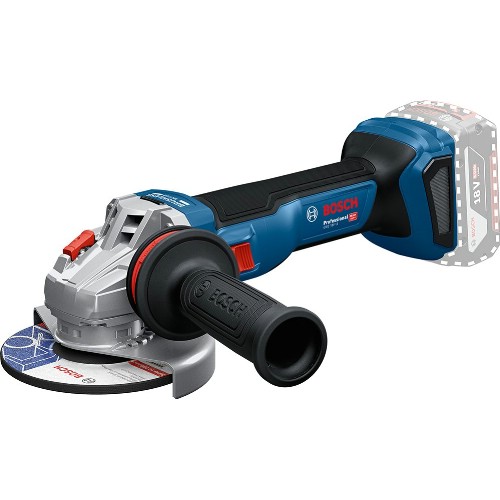 Vinkelsliper BOSCH GWS 18 V-11 uten batteri