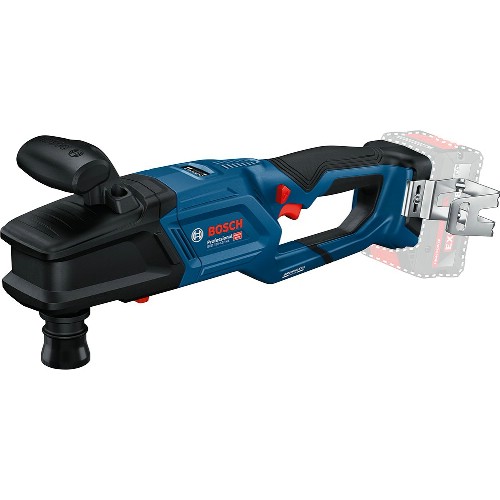 Vinkelbormaskin BOSCH GSR 18 V-127 HX uten batteri