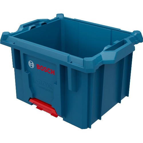 Oppbevaringskasse BOSCH L-BOXX Contractor Create