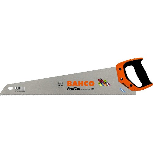 Håndsag BAHCO PC-22-PLC Profcut Hardplast