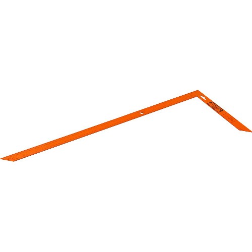 Tømmermannsvinkel BAHCO FCS