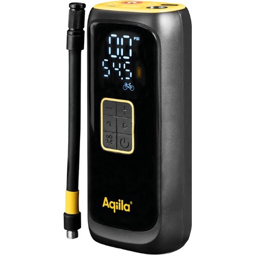 Luftpumpe AQIILA Airbird C4
