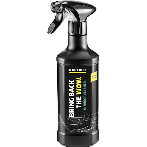 Interiørvask KÄRCHER RM 651