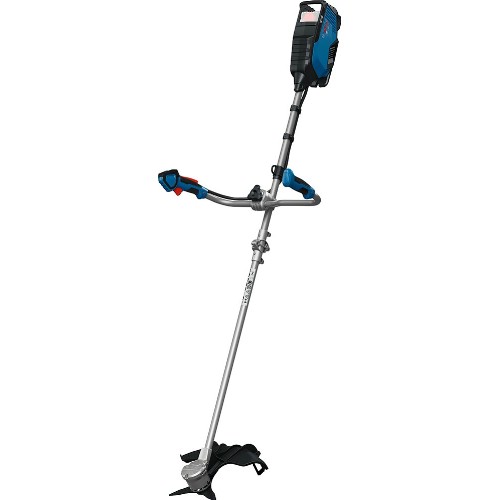 Ryddesag BOSCH GFR 18 V-25BH uten batteri