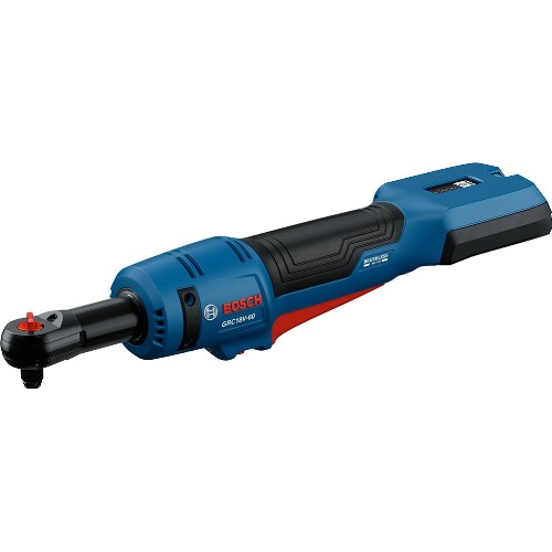 Skralle BOSCH GRC 18 V-60 3/8" uten batteri