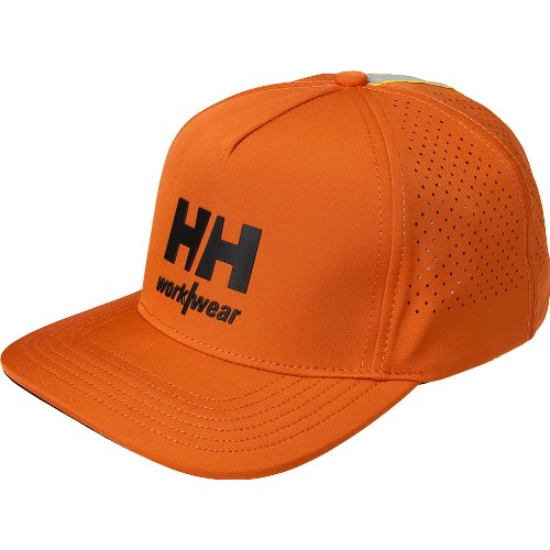 Caps HELLY HANSEN 79762 Addvis Trucker caps