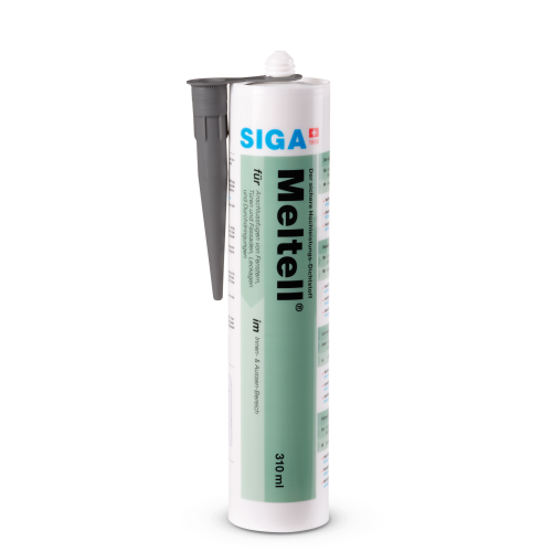 SIGA Pistol