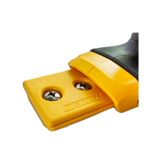Tilbehør Batterimaskiner