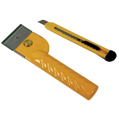 Brytebladkniver