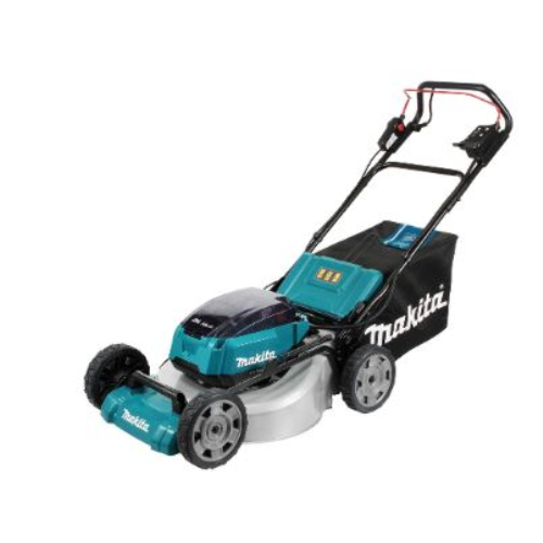 Gressklipper batteri