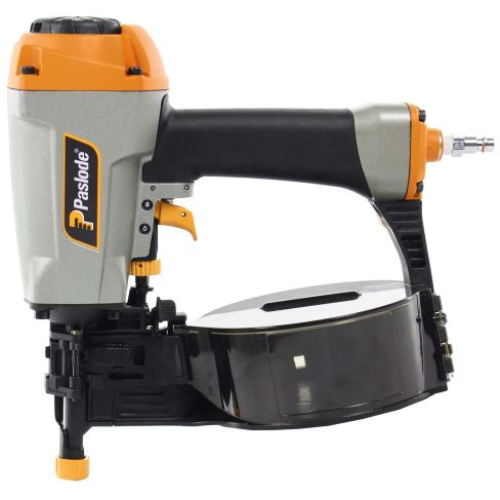 Spikerpistoler, heftepistoler