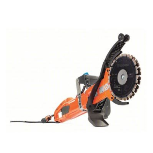 Betong- og steinsager